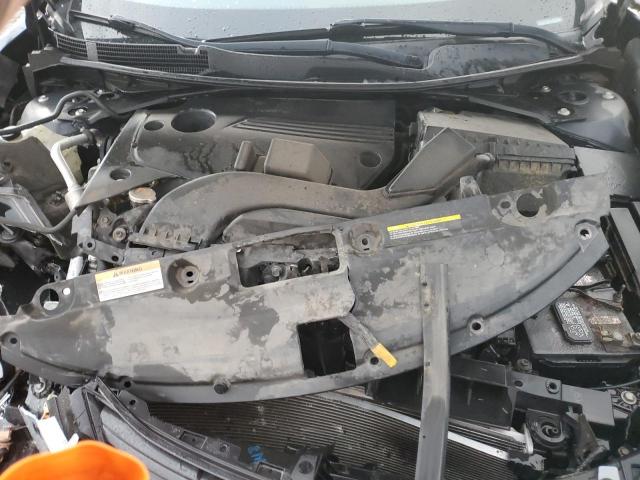 2017 NISSAN ALTIMA 2.5 #3296432712