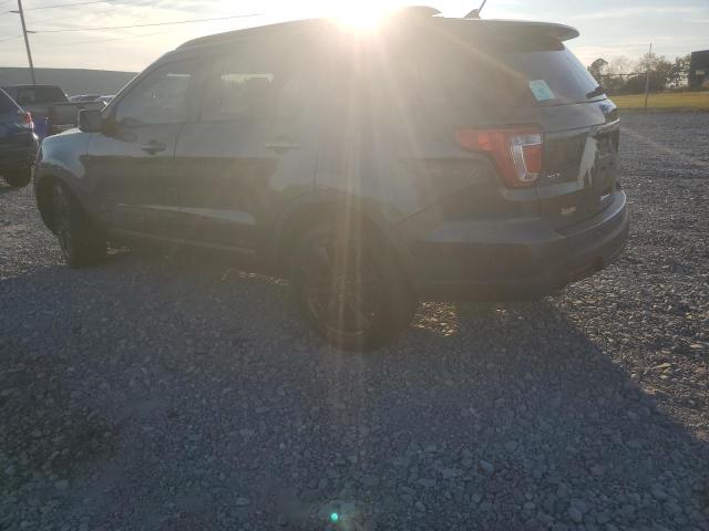2019 FORD EXPLORER X #3293336453