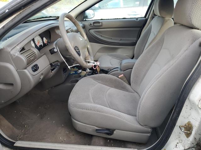 2005 DODGE STRATUS SX #3311496246