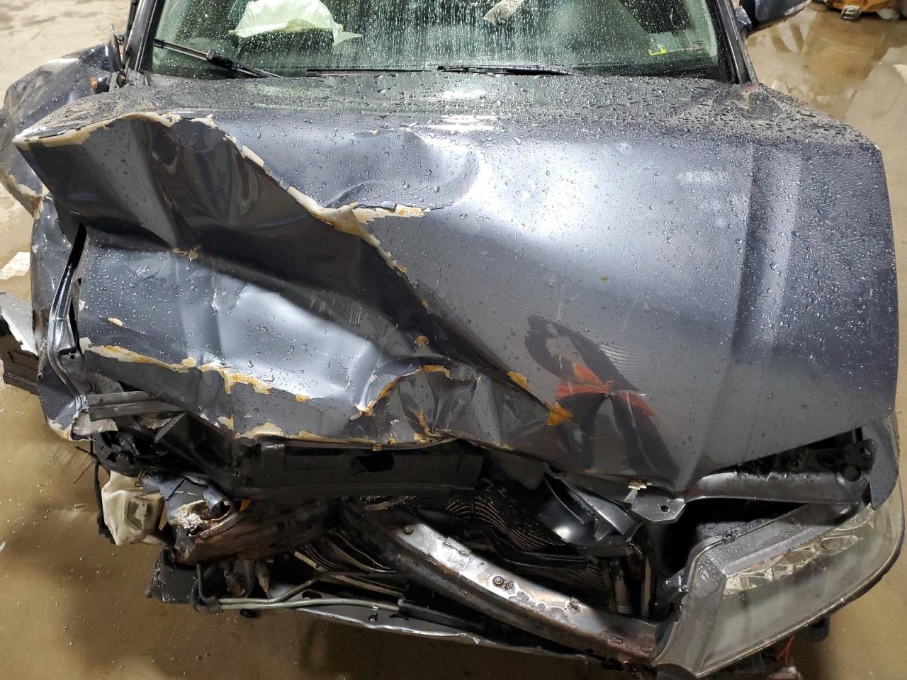 Lot #3301986465 2004 ACURA TSX