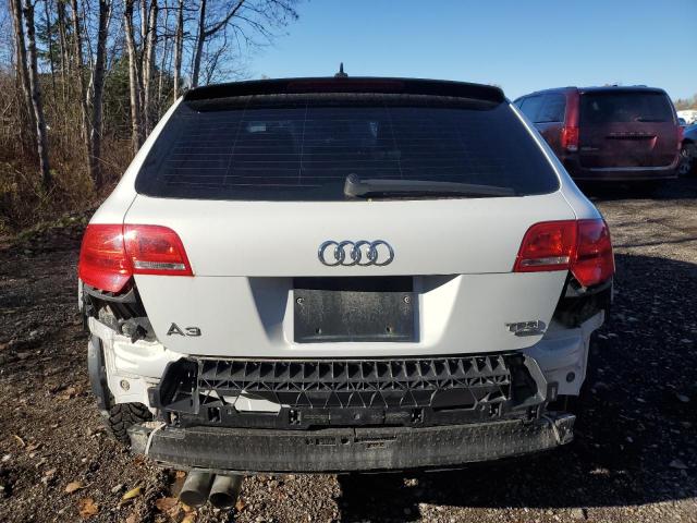 2013 AUDI A3 PREMIUM - WAUDFCFM1DA007595