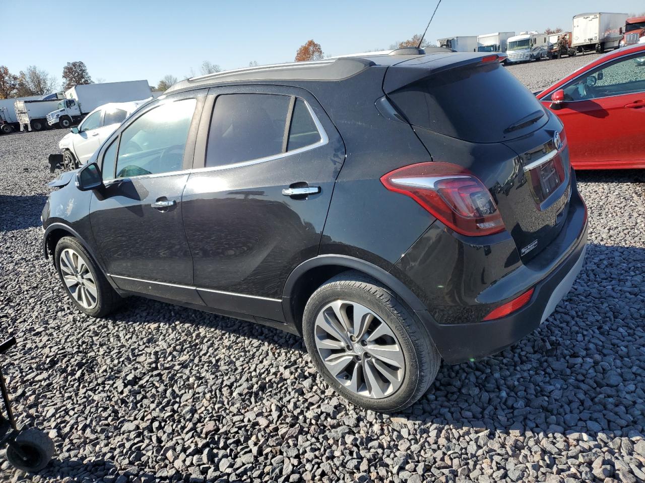 BUICK ENCORE PREFERRED