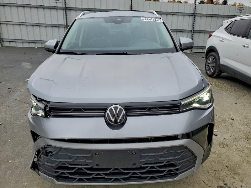 2025 VOLKSWAGEN TAOS SE #3304603451