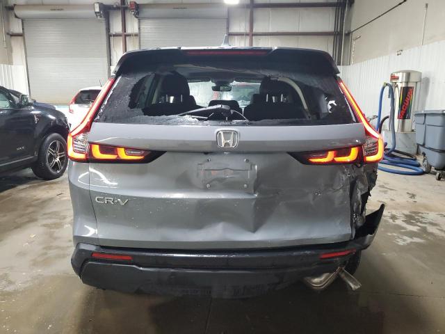 2024 HONDA CR-V EXL #3287777124
