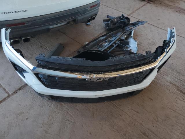 2024 CHEVROLET TRAVERSE L #3296359115