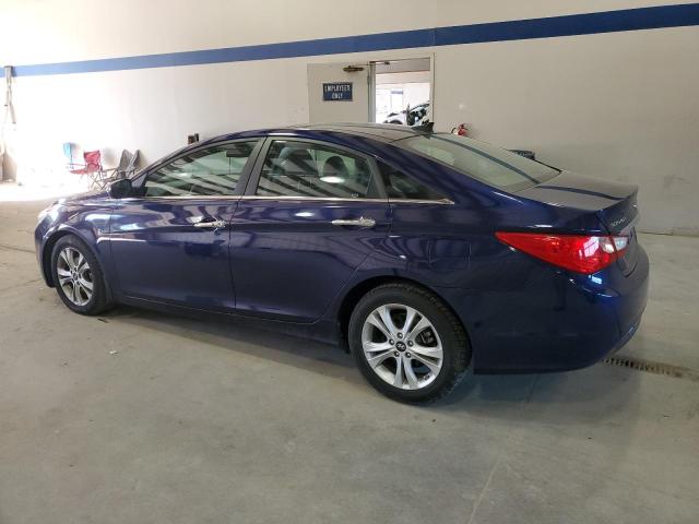2013 HYUNDAI SONATA SE #3294331894