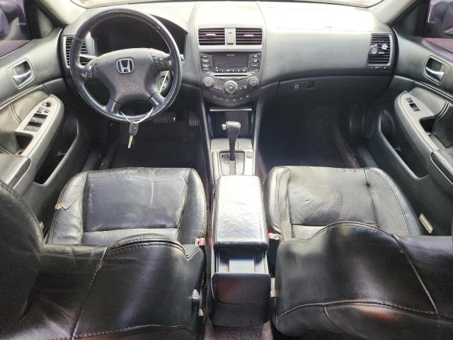 2005 HONDA ACCORD EX #3300632918