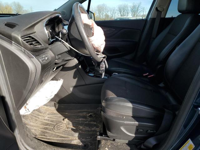 2019 BUICK ENCORE PRE - KL4CJASB1KB903872