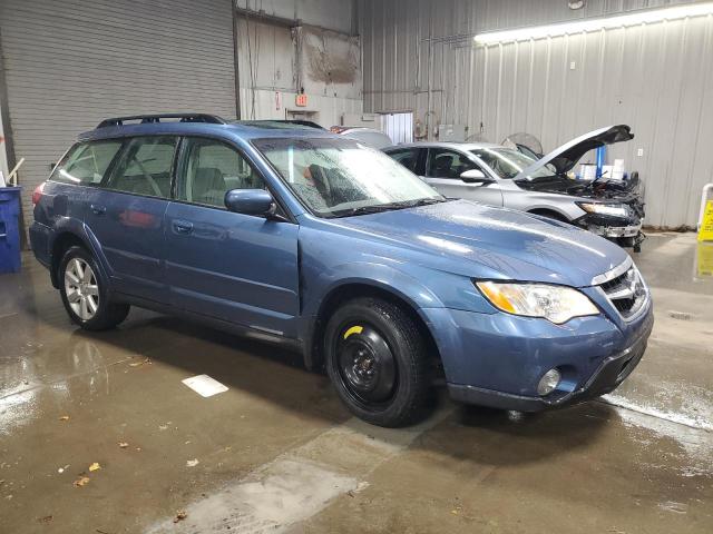 2008 SUBARU OUTBACK 2. #3291339189