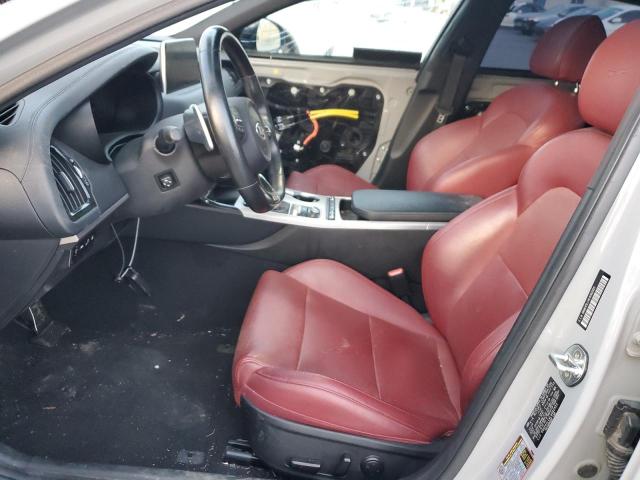 2020 KIA STINGER GT #3304141508