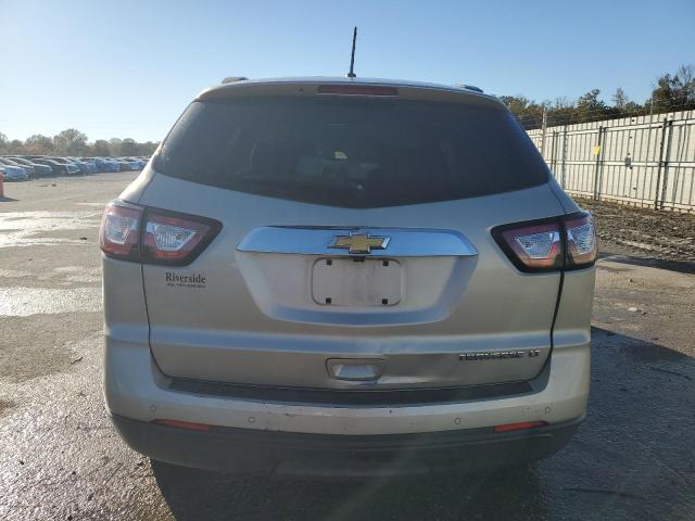 2015 CHEVROLET TRAVERSE L #3291417172
