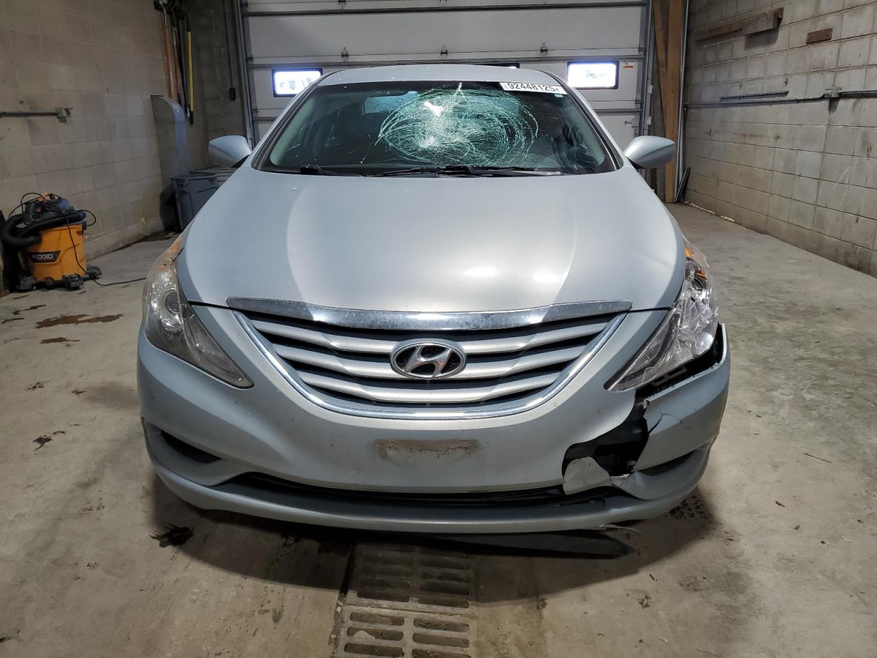 HYUNDAI SONATA GLS
