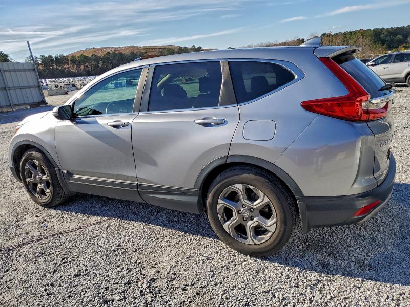 2018 HONDA CR-V EXL #3297965797