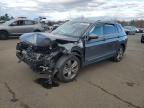 Lot #3319858164 2021 VOLKSWAGEN TIGUAN SE