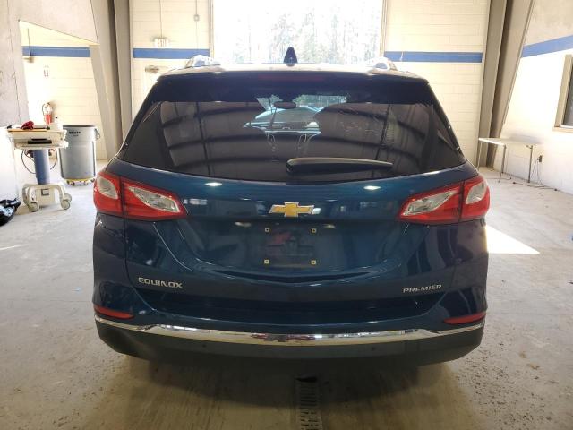 2021 CHEVROLET EQUINOX PR #3297131546