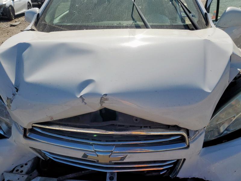 2016 CHEVROLET TRAX 1LT - 3GNCJLSB2GL179107