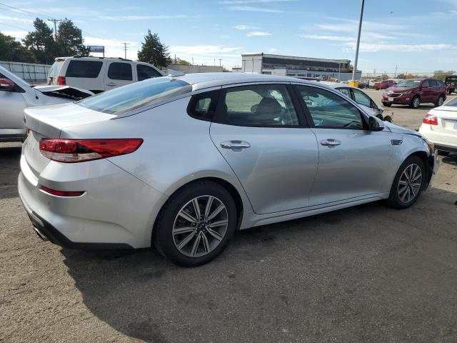 2019 KIA OPTIMA LX #3308311191