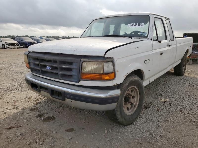 1997 FORD F250 #3293407072