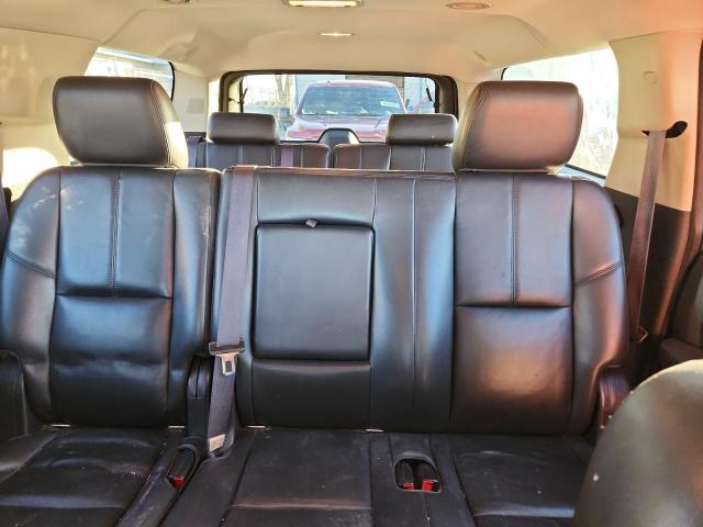 2014 CHEVROLET SUBURBAN K #3290239227