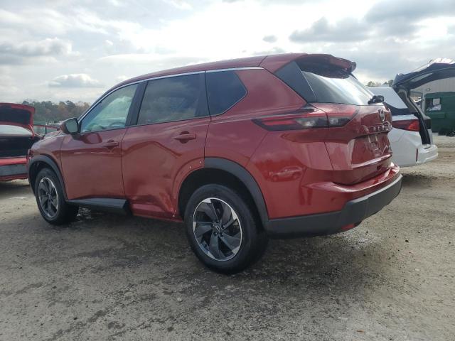 2025 NISSAN ROGUE SV #3305549075