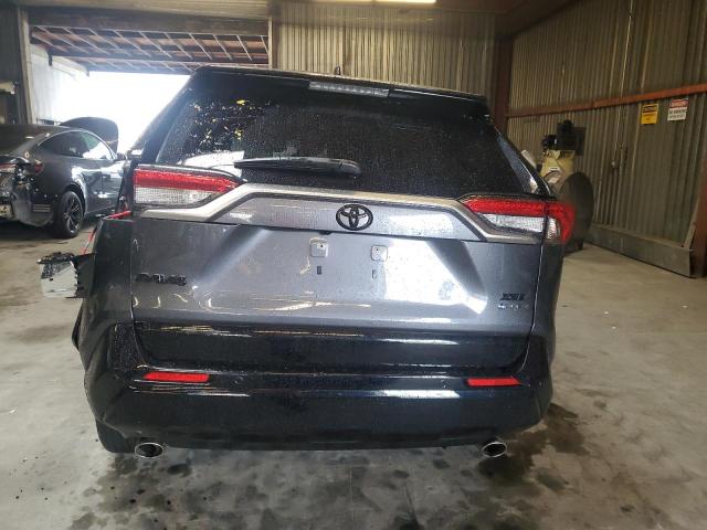 2025 TOYOTA RAV4 XSE #3305401303