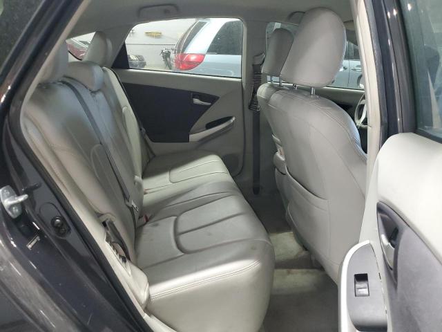 2010 TOYOTA PRIUS #3279586273