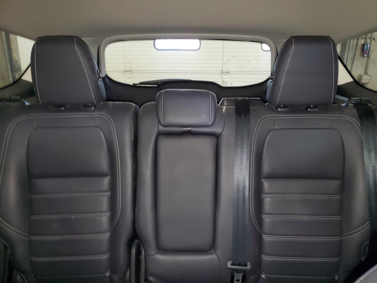 Lot #3315896207 2019 FORD ESCAPE SEL