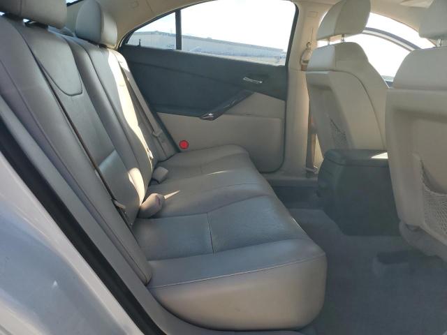 2008 PONTIAC G6 BASE #3296280443