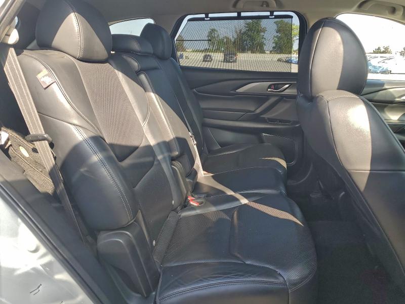 2018 MAZDA CX-9 TOURI #3297895774