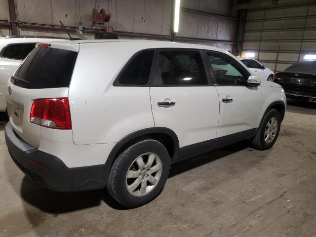 2012 KIA SORENTO BA #3286595164
