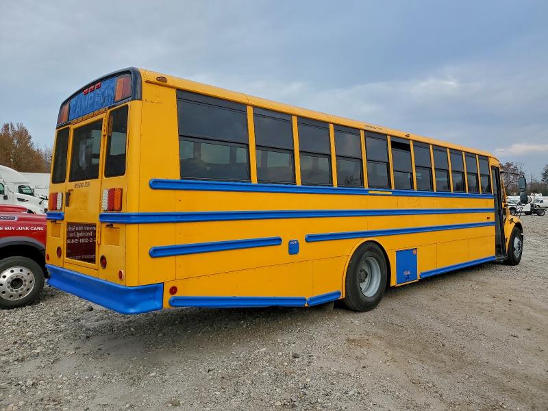 2008 FREIGHTLINER CHASSIS B2 #3294336896