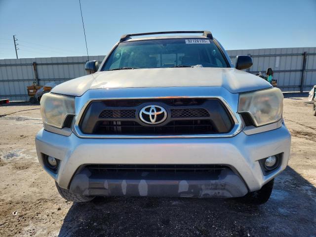 2013 TOYOTA TACOMA DOU #3312520614