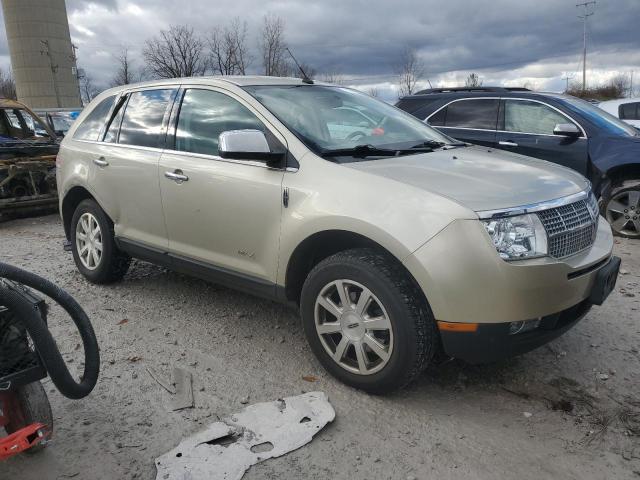 2010 LINCOLN MKX #3292434568