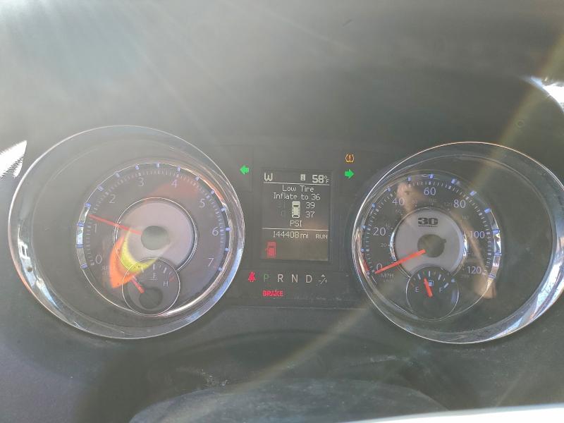 2014 CHRYSLER TOWN & COU #3296985815