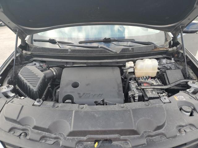 2018 CHEVROLET TRAVERSE L #3317766073