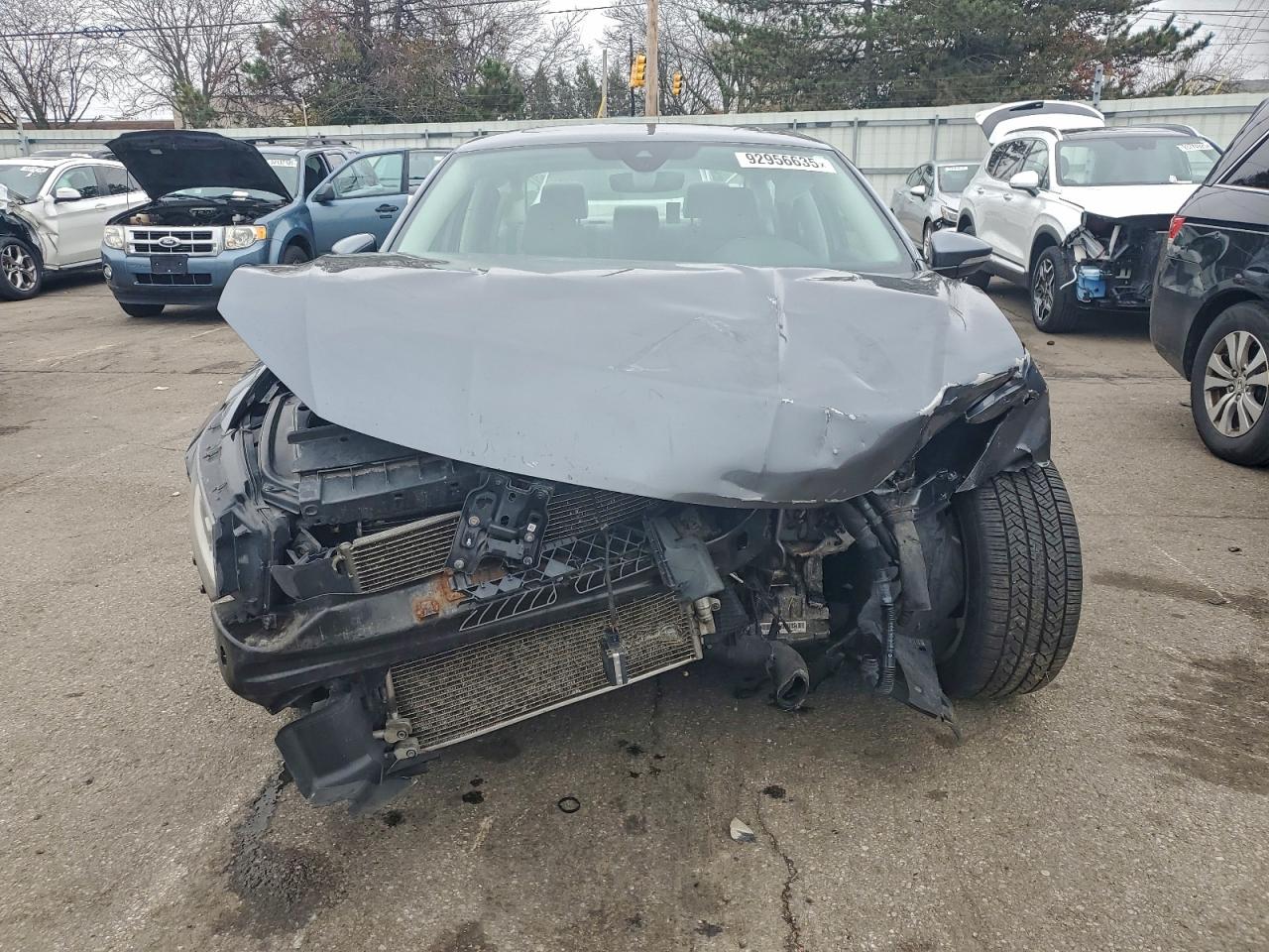 VOLKSWAGEN PASSAT SEL PREMIUM