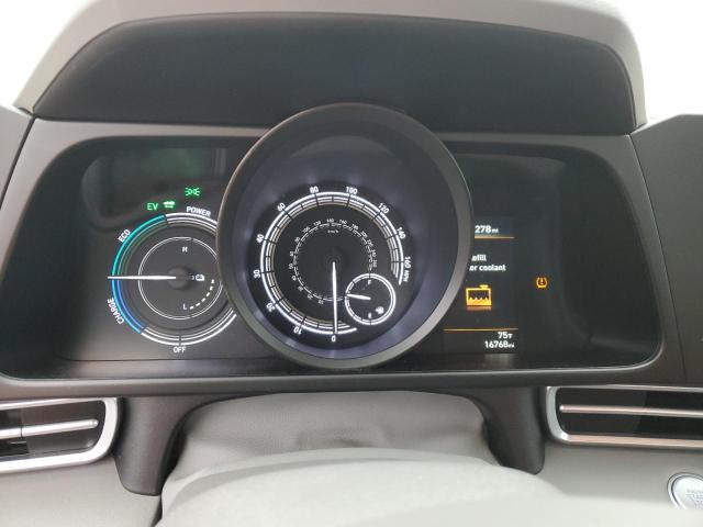 2023 HYUNDAI ELANTRA BL #3301751440