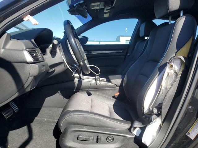 2019 HONDA ACCORD SPO #3297171865