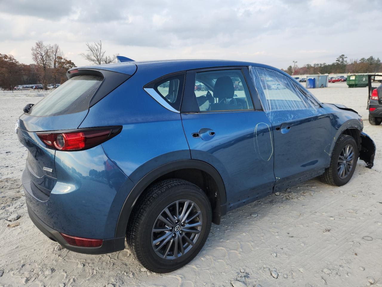 MAZDA CX-5 SPORT
