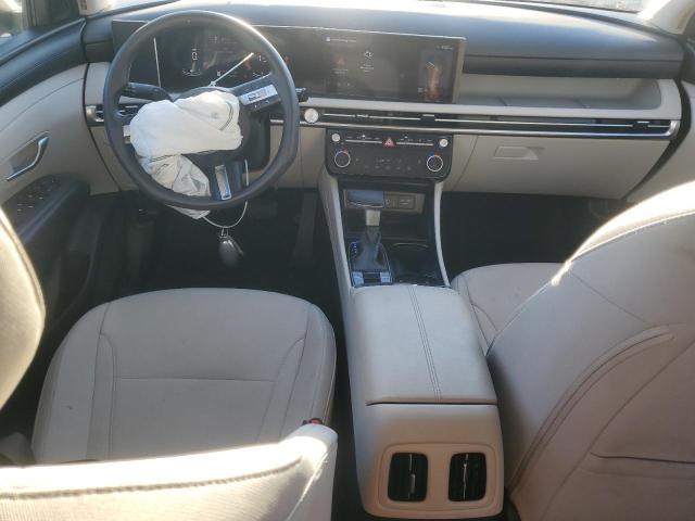 2025 HYUNDAI TUCSON SEL #3291324171