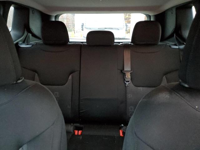 2016 JEEP RENEGADE L #3278831276