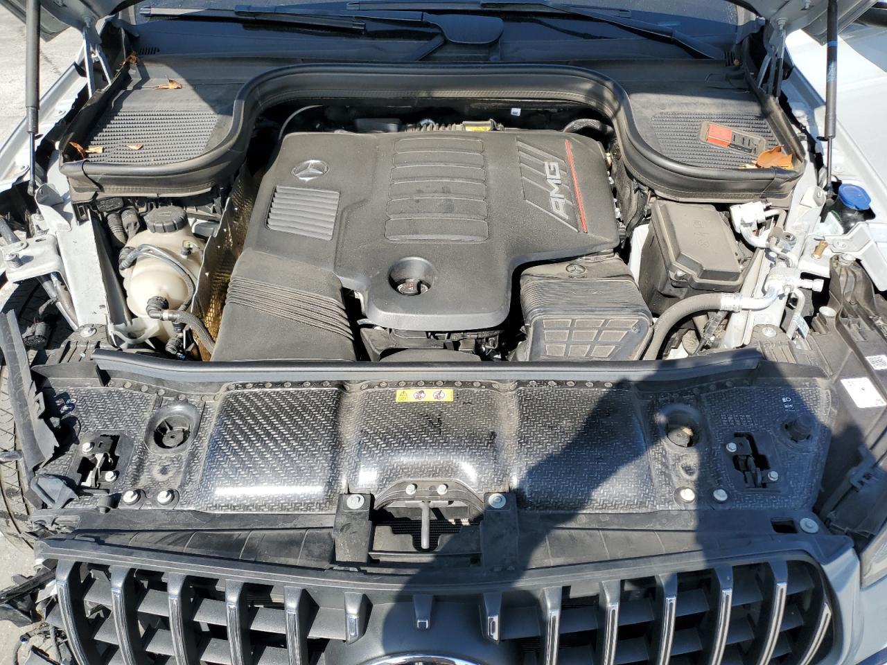 Lot #3311723256 2025 MERCEDES-BENZ GLE COUPE