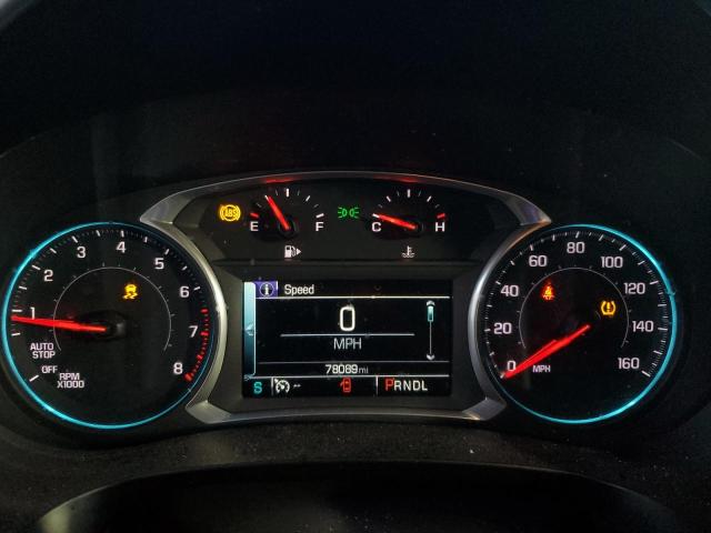 2017 CHEVROLET MALIBU LT #3315859155