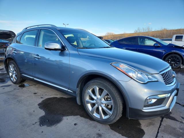 2017 INFINITI QX50 #3294855804