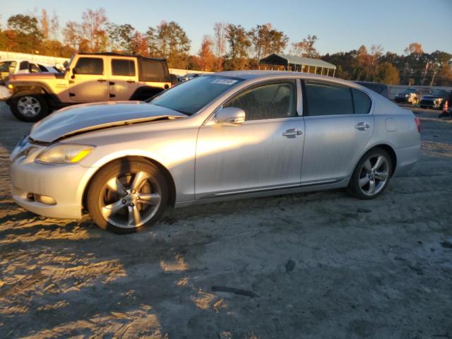 LEXUS GS 350