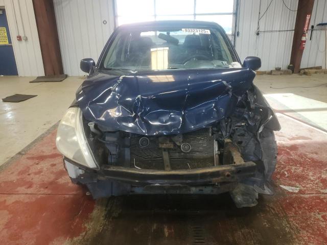 2007 NISSAN VERSA S #3302007058