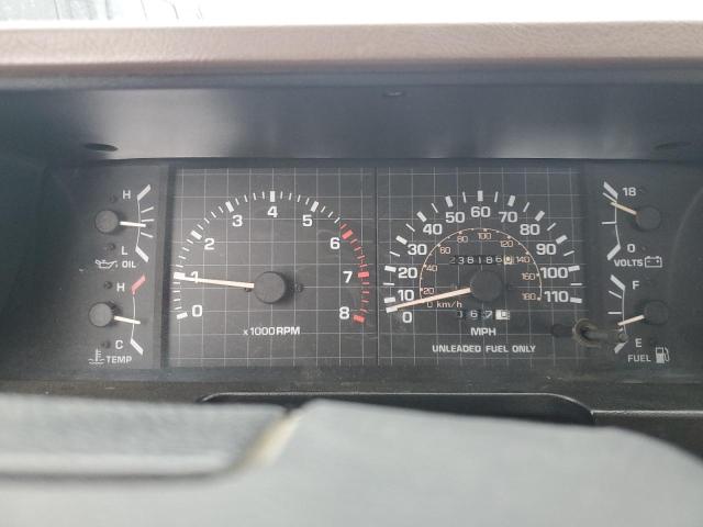 1986 TOYOTA PICKUP RN64 SR5 #3294161944