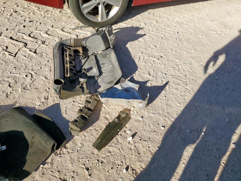 2016 DODGE DART SXT S #3296334419