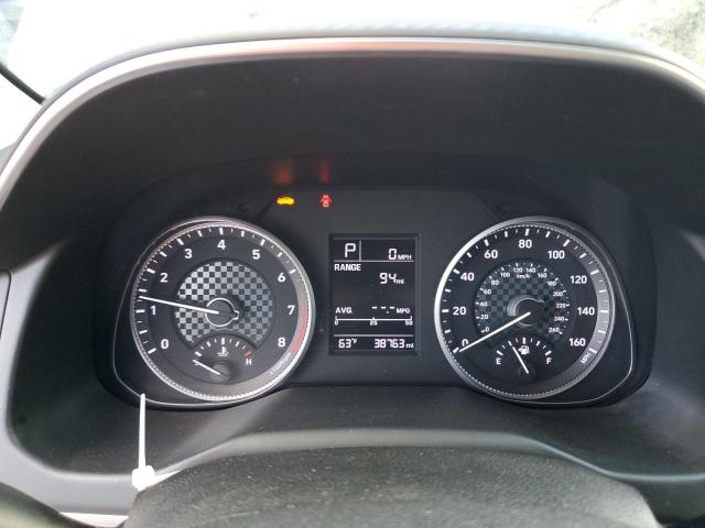 2019 HYUNDAI ELANTRA SE #3302106121