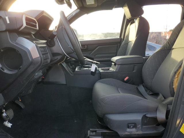 2025 TOYOTA TACOMA DOU #3284689328